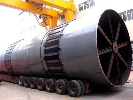 石英砂烘干機 石英砂烘干機