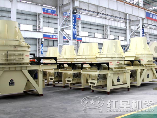 頁(yè)巖制砂廠(chǎng)家