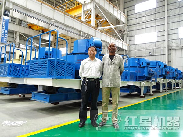 頁(yè)巖制砂設(shè)備廠(chǎng)家