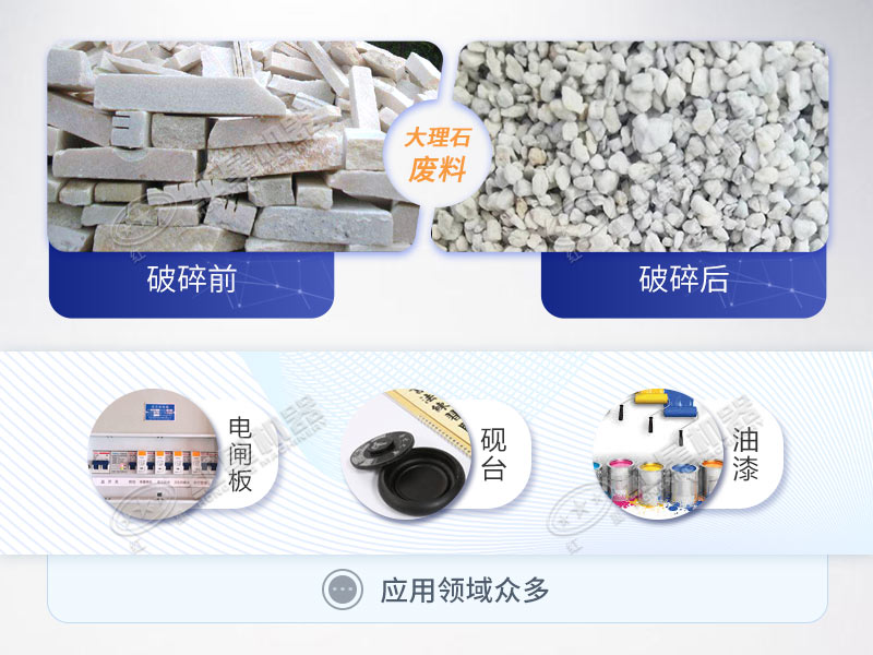 大理石邊角料可不是廢料 大理石邊角料可不是廢料