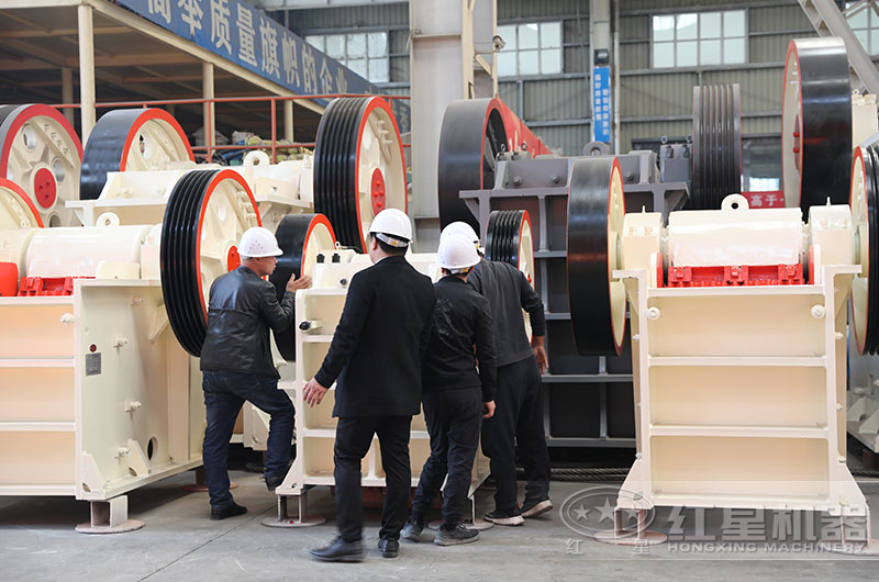 客戶到廠考察設備 客戶到廠考察設備